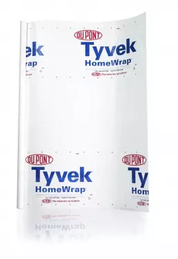 MEMBRANA HIDRÓFUGA TYVEK